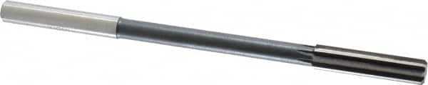 Interstate - Letter Z High Speed Steel Chucking Reamer - Caliber Tooling