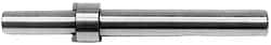 Value Collection - #12, 3-9/16 to 4" Reamer Compatibility, Shell Reamer Arbor - Caliber Tooling