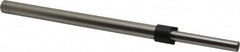 Value Collection - #4, 21/32 to 25/32" Reamer Compatibility, Shell Reamer Arbor - Caliber Tooling