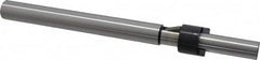 Value Collection - #7, 1-5/16 to 1-5/8" Reamer Compatibility, Shell Reamer Arbor - Caliber Tooling