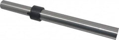 Value Collection - #8, 1-11/16 to 2" Reamer Compatibility, Shell Reamer Arbor - Caliber Tooling