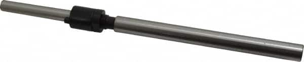 Value Collection - #4, 21/32 to 25/32" Reamer Compatibility, Shell Reamer Arbor - Caliber Tooling