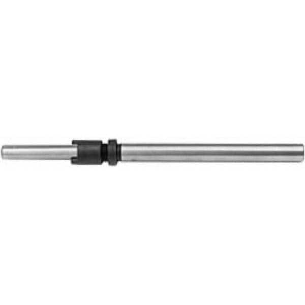 Value Collection - #10, 2-9/16 to 3" Reamer Compatibility, Shell Reamer Arbor - Caliber Tooling