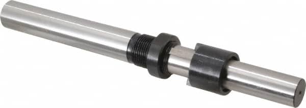 Value Collection - #8, 1-11/16 to 2" Reamer Compatibility, Shell Reamer Arbor - Caliber Tooling