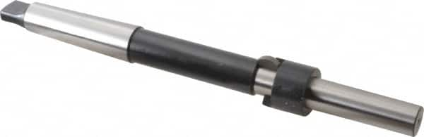 Value Collection - #7, 1-5/16 to 1-5/8" Reamer Compatibility, Shell Reamer Arbor - Caliber Tooling