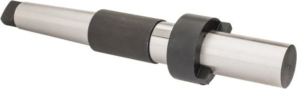 Value Collection - #12, 3-9/16 to 4" Reamer Compatibility, Shell Reamer Arbor - Caliber Tooling