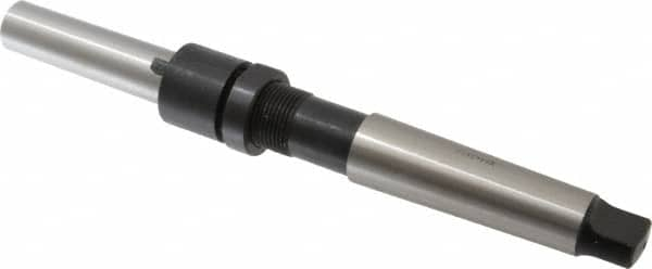 Value Collection - #8, 1-11/16 to 2" Reamer Compatibility, Shell Reamer Arbor - Caliber Tooling