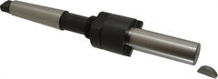 Value Collection - #9, 2-1/16 to 2-1/2" Reamer Compatibility, Shell Reamer Arbor - Caliber Tooling