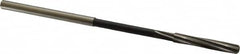 Interstate - 13/64" High Speed Steel Chucking Reamer - Caliber Tooling