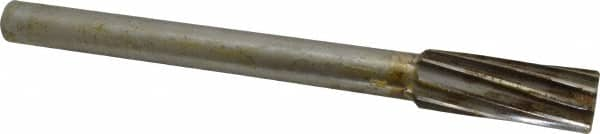 Interstate - 31/32" High Speed Steel Chucking Reamer - Caliber Tooling