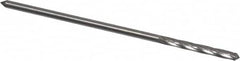 Interstate - 9/64" Cobalt 6 Flute Chucking Reamer - Caliber Tooling