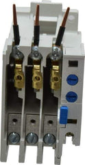 Eaton Cutler-Hammer - Starter Replacement Overload Relay - For Use with Heater Packs H2001B-H2017B, Heater Packs H2101B-H2117B, IEC Size J Series A1, IEC Size J Series B1, IEC Size K Series A1, IEC Size K Series B1 - Caliber Tooling