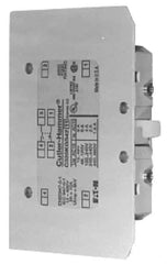 Eaton Cutler-Hammer - Starter Auxiliary Contact - For Use with 100-400A Contactors - Caliber Tooling