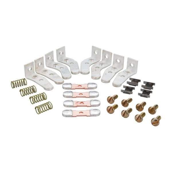 Eaton Cutler-Hammer - Starter Contact Kit - For Use with AC Contactors Model J 1 - Caliber Tooling