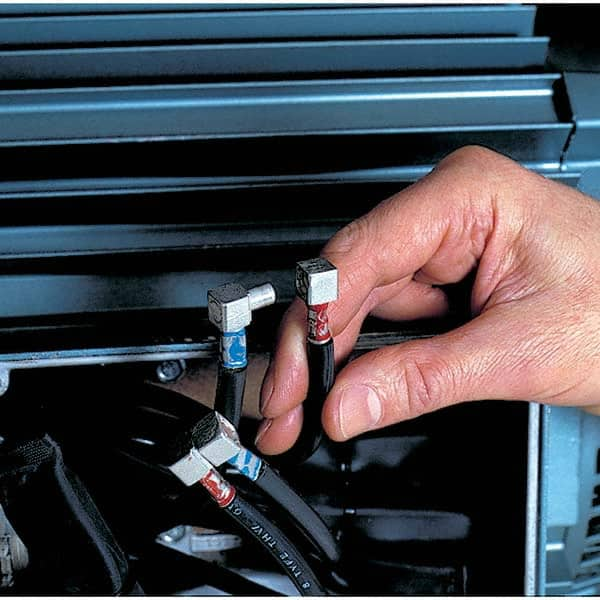 Thomas & Betts - Motor Lead Disconnects Disconnect Gender: Male Compatible Wire Size (AWG): 16-14 - Caliber Tooling