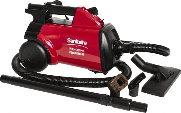 Sanitaire - Canister Vacuum Cleaner - Caliber Tooling