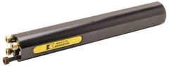 Kennametal - 3/8" Bore Diam, 50mm Shank Diam, Boring Bar Sleeve - 310mm OAL - Exact Industrial Supply