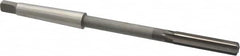 Interstate - 3/8" High Speed Steel 6 Flute Chucking Reamer - Caliber Tooling