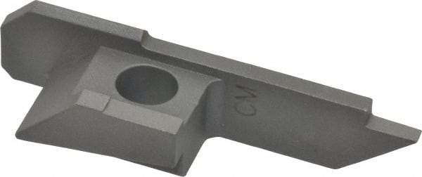 Kennametal - Series Separator, CM Clamp for Indexables - Left Hand Cut - Caliber Tooling