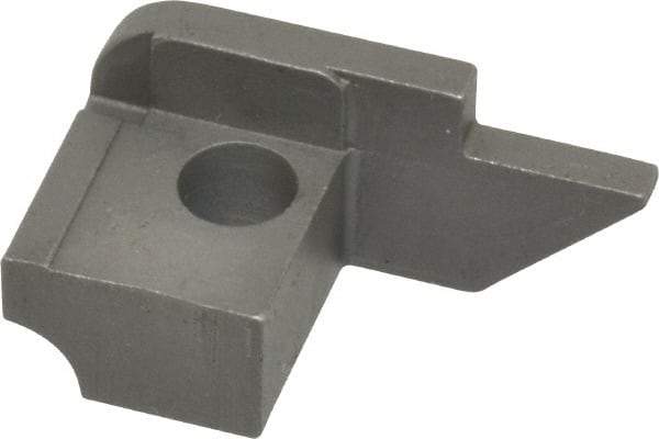 Kennametal - Series Separator, CM Clamp for Indexables - Left Hand Cut - Caliber Tooling