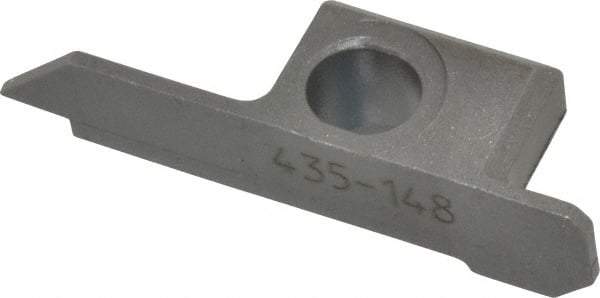 Kennametal - Series Separator, CM Clamp for Indexables - Right Hand Cut - Caliber Tooling