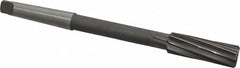 Interstate - 13/16" High Speed Steel 8 Flute Chucking Reamer - Caliber Tooling