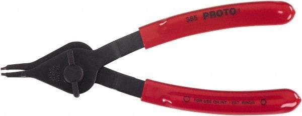 Proto - Standard Retaining Ring Pliers - Convertible - Caliber Tooling