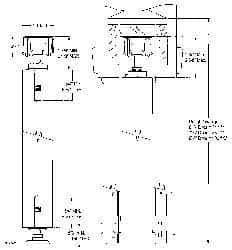 Stanley - Tracks Type: Pocket Door Number of Panels: 1 - Caliber Tooling