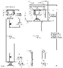 Stanley - Tracks Type: BiFold Number of Panels: 4 - Caliber Tooling