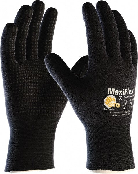 PIP - Synthetic Work Gloves - Caliber Tooling