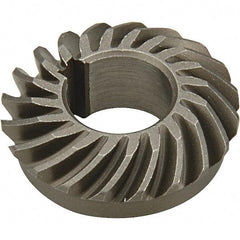 Dynabrade - Air Belt Sander Spiral Bevel Gear - Use with 40500, 40501, 40520 - Caliber Tooling