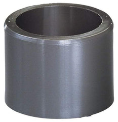 Igus - 7/8" Inside x 1" Outside Diam, Thermoplastic Sleeve Bearing - 1" OAL - Caliber Tooling