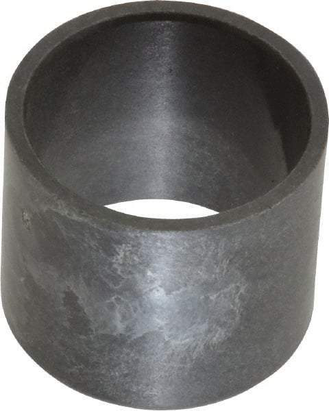 Igus - 3/4" Inside x 7/8" Outside Diam, Thermoplastic Sleeve Bearing - 3/4" OAL - Caliber Tooling