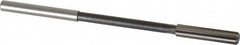 Interstate - 0.3135" High Speed Steel Chucking Reamer - Caliber Tooling