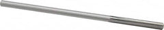 Interstate - 0.2495" High Speed Steel Dowel Pin Chucking Reamer - Caliber Tooling