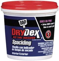 DAP - 1 Quart Drywall and Plaster Repair - Caliber Tooling