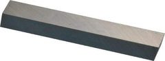 Interstate - M35 Cobalt Square Tool Bit Blank - 5/16" Wide x 5/16" High x 2-1/2" OAL - Exact Industrial Supply