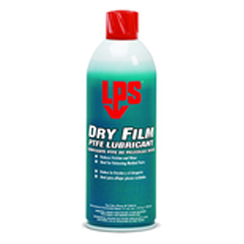 Dry Film PTFE Lubricant - 16 oz - Caliber Tooling