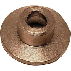 Dynabrade - Air Finishing Sander Flange - Use with 13300 - Caliber Tooling