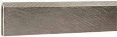 SPI - 48 Inch Long x 2-13/32 Inch Wide x 3/8 Inch Thick, Beveled Edge Straightedge - 28 micro m Edge Flatness, Spring Steel, 50 micro m Parallelism, 1 Beveled Edge - Caliber Tooling