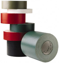 Ability One - Red Waterproof Tape - Cotton Cloth - Caliber Tooling