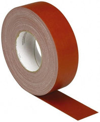 Ability One - Red Waterproof Tape - Cotton Cloth - Caliber Tooling