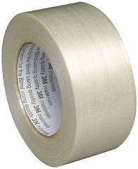 Ability One - 4" Wide Masking & Painters Tape - 4.5 mil Thick - Caliber Tooling