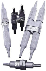 Ferraz Shawmut - 1 Pole, 600 VAC/VDC, 30 Amp, Inline Fuse Holder - Compatible with CC Class, 1-1/2 Inch Long x 1 Inch Wide and 13/32 Inch Diameter Fuse - Caliber Tooling