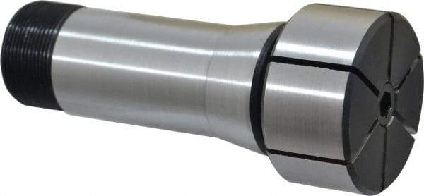 Interstate - 5C Expanding Expanding Collet - 3/4" Collet Capacity, 1" Overall Length, 0.00197" TIR - Exact Industrial Supply