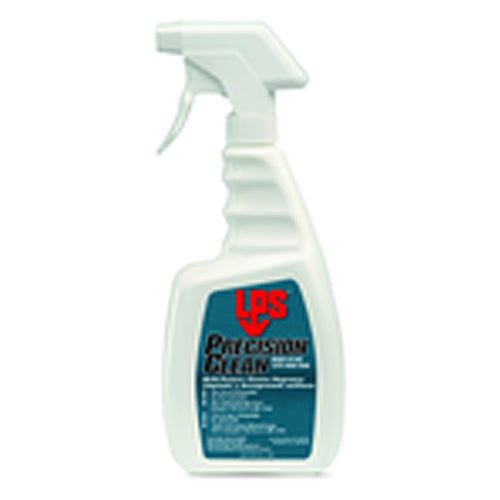 Precision Clean Multi-Purpose Cleaner/Degreaser - 28 oz - Caliber Tooling