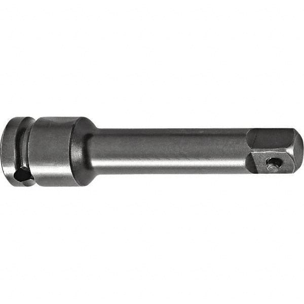 Apex - Socket Adapters & Universal Joints Type: Adapter Male Size: 1/4 - Caliber Tooling