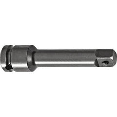 Apex - Socket Adapters & Universal Joints Type: Adapter Male Size: 1/2 - Caliber Tooling