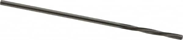 Magafor - 1.1405mm Solid Carbide 4 Flute Chucking Reamer - Caliber Tooling