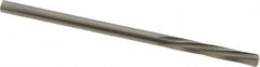 Magafor - 7/64" Solid Carbide 6 Flute Chucking Reamer - Caliber Tooling